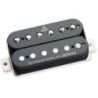 Seymour Duncan Zs1n Zephyr Silver Hb Neck Blk