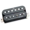 Seymour Duncan Zs1b Zephyr Silver Hb Bridge Blk