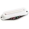 Seymour Duncan Stk-S2n Hot Stack For Strat White