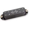 Seymour Duncan SJBJ-1B Jb Jr For Strat Black