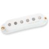 Seymour Duncan Lw-Cs2n Livewireii Clssc Strat Wht