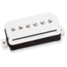 Seymour Duncan Shpr-1N P-Rails Neck Wht