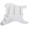 Comprar Seymour Duncan Pickguard Assy Ca 50S Set Wht al mejor