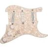 Comprar Seymour Duncan Pickguard Assy Dave Murray Pearloid al