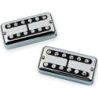 Seymour Duncan Psyclone Hot Nickel Cover Set