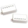 Seymour Duncan Set Green Magic Humbucker Nickel Cover