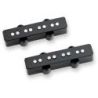 Seymour Duncan Set Heavy Weather J-Bass No Logo Black Cover