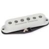 Seymour Duncan Scooped Strat Bridge Parchment