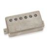 Seymour Duncan Slash 2.0 Neck Humbucker Raw Nickel