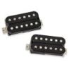 Seymour Duncan Set Slash 2.0 Black