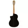 Tatay C320.590 RS CE Guitarra Flamenca