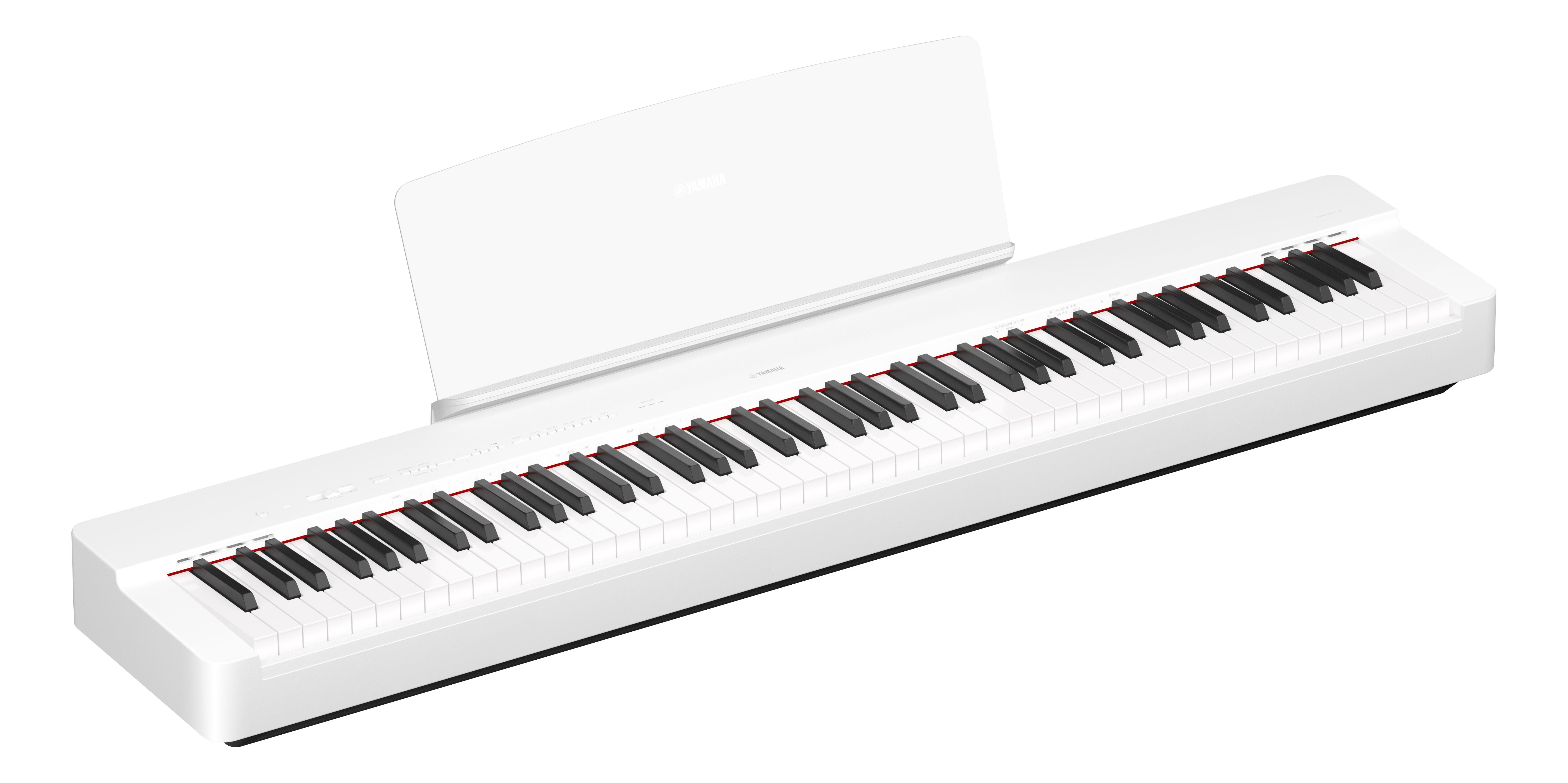 YAMAHA L100 SOPORTE PIANO DIGITAL NEGRO P145. Precio tienda online