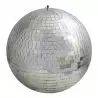 Karma DJ 315 Espera espejo 50cm