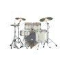 Yamaha STAGE CUSTOM BIRCH Standard 22&quot; Classic White + HW680W