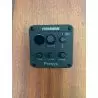 Egmond Guitarra Electro Acustica AV-50CE con EQ Fishman Tapa Maciza Electroacustica