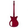 Comprar Danelectro 59 Triple Divine Red al mejor precio