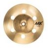 Comprar Sabian 8&quot; AAX Air Splash Brilliant Finish al mejor