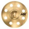 Comprar Sabian 18&quot; AAX O-Zone Crash Brilliant Finish al mejor