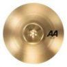 Comprar Sabian 16&quot; AA Rock Crash Brilliant Finish al mejor