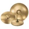 Comprar Sabian Paragon Neil Peart Performance Set Brilliant