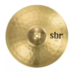 Sabian 16" Sbr Crash
