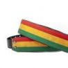 Comprar Righton Legend-Rasta - Bandolera De Guitarra Electrica