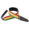 Comprar Righton Legend-Rasta - Bandolera De Guitarra Electrica