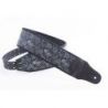 Comprar Righton B-Paisley-Bk - Bandolera De Guitarra Electrica