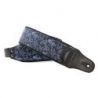 Comprar Righton B-Paisley-Bl - Bandolera De Guitarra Electrica