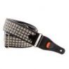 Comprar Righton Checker-Ii - Bandolera De Guitarra Electrica