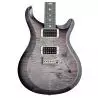 PRS S2 Custom 24 LTD Faded Grey Black Charcoal Burst