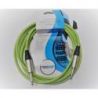 Comprar Probag Lg3013gr Cable 3M Jack Mono Green Neon al mejor