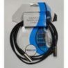 Comprar Probag Cable Midi Md1029ft 2.7M al mejor precio