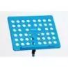 Comprar Flanger Ffl05u Atril De Partituras Azul al mejor precio