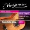 Comprar Magma Gc110 Juego De Cuerdas De Guitarra Clásica al