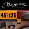 Comprar Magma Be165n Juego Cuerdas Bajo Eléctrico 045 5C al