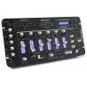 Compra skytec stm-3007 mezclador 6 canales sd/usb/mp3/led/bluetooth 19\\&quot; al mejor precio