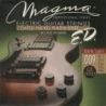 Comprar Magma Ge110ed Juego De Cuerdas De Guitarra Eléctrica