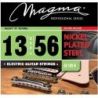 Comprar Magma Ge180n Juego De Cuerdas De Guitarra Eléctrica al
