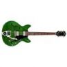 Comprar Guild Starfire I Dc Vibrato Emerald Green al mejor