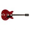 Comprar Guild Starfire Iv Cherry Red al mejor precio