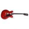 Comprar Guild Starfire Iv St12 12S Cherry Red al mejor precio