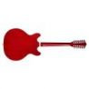 Comprar Guild Starfire Iv St12 12S Cherry Red al mejor precio