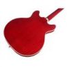 Comprar Guild Starfire Iv St12 12S Cherry Red al mejor precio