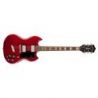 Comprar Guild S100 Polara Cherry Red al mejor precio