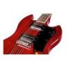 Comprar Guild S100 Polara Cherry Red al mejor precio