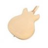 Comprar Guild Starfire Bass Ii Flamed Maple Natural al mejor