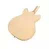 Comprar Guild Starfire Bass Ii Flamed Maple Natural al mejor