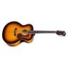 Comprar Guild F250e Deluxe Antique Burst al mejor precio