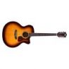 Comprar Guild F250ce Deluxe Antique Burst al mejor precio